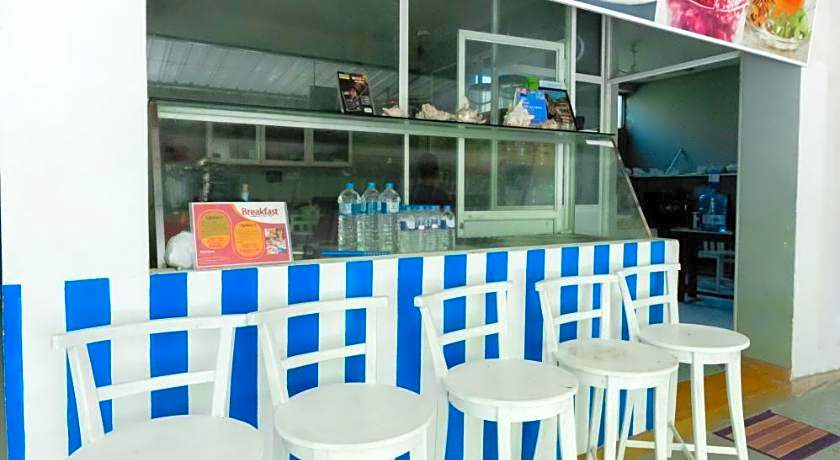 Hotel Vacanza - Mirissa