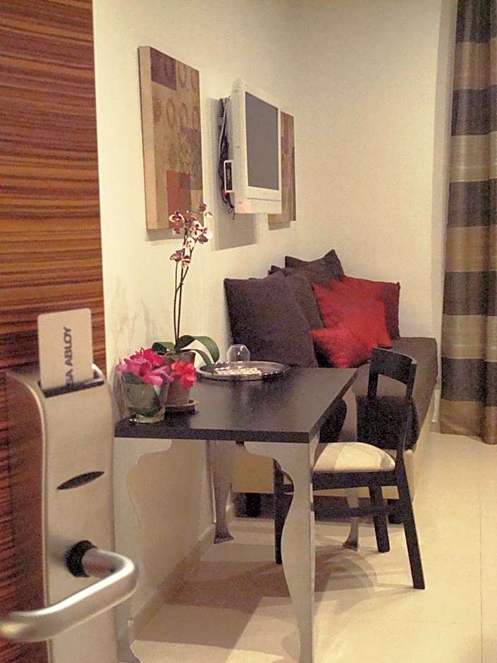 Interno 5 B&B