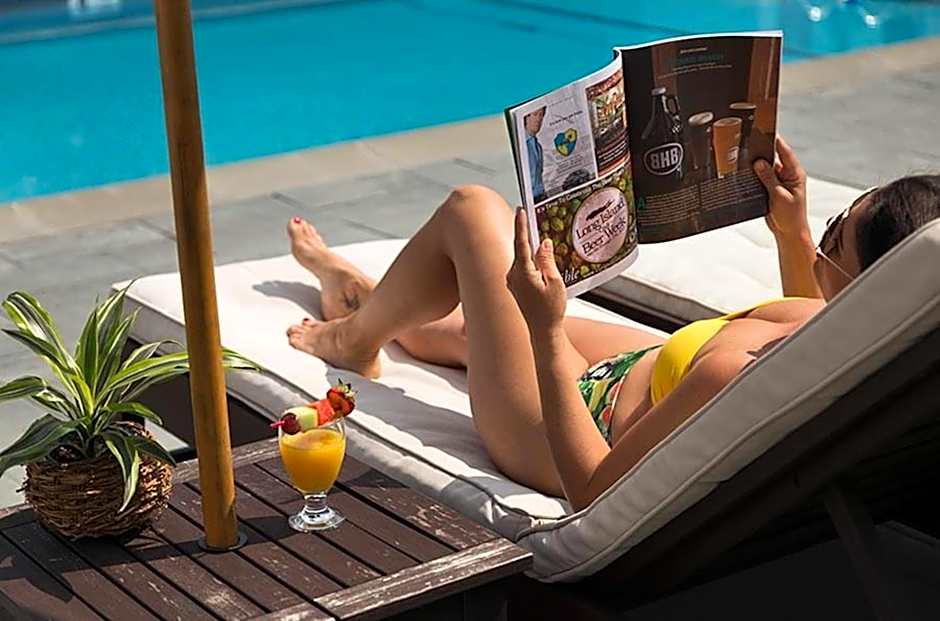 Shelter Island House