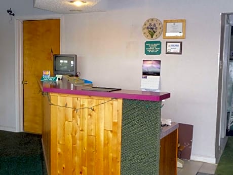 Pottsville Motor Inn