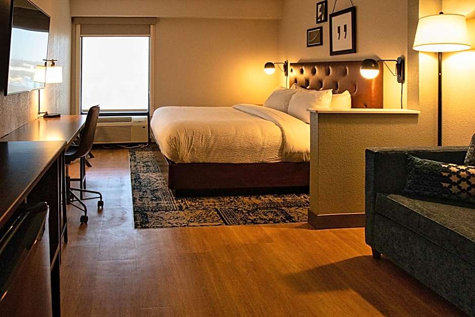 Four Points by Sheraton Allentown Lehigh Valley