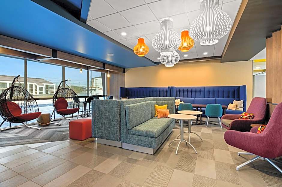 Tru by Hilton Christiansburg