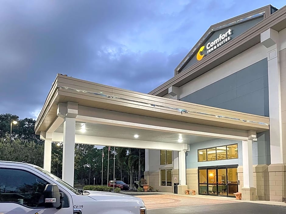 Comfort Inn & Suites Sarasota I75