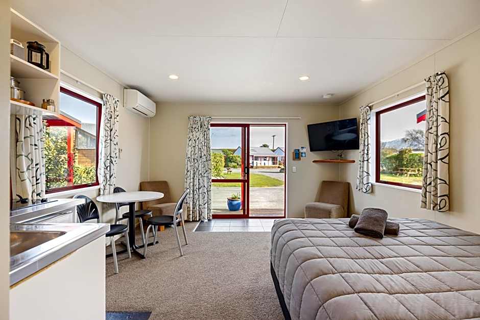 Kaikōura TOP 10 Holiday Park