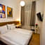 Pension Central I Self Check In I AC in all rooms
