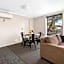 Arkana Motor Inn & Terrace Apartments