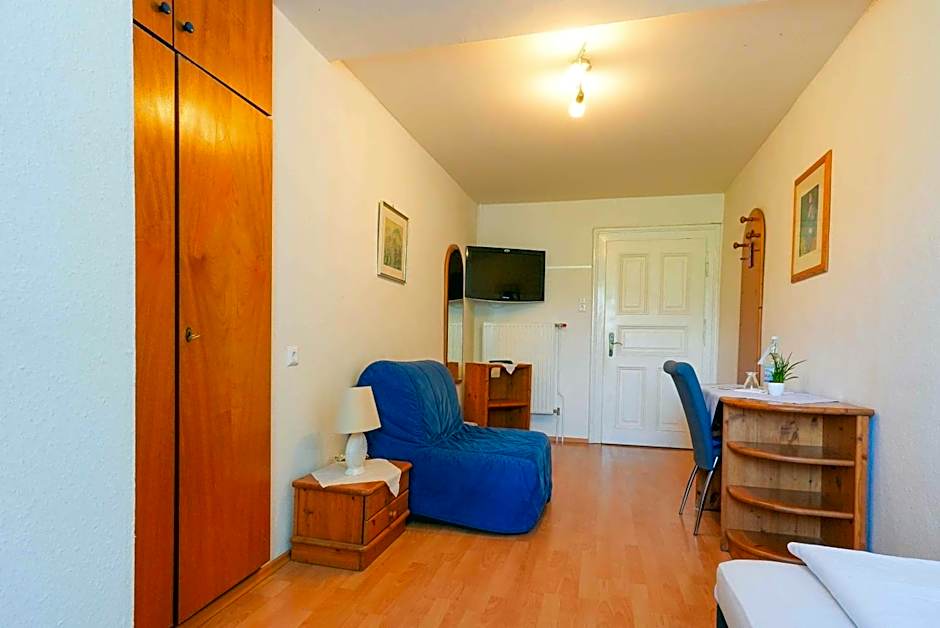 Strandhotel Pichler