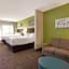 Sleep Inn & Suites North Mobile Saraland