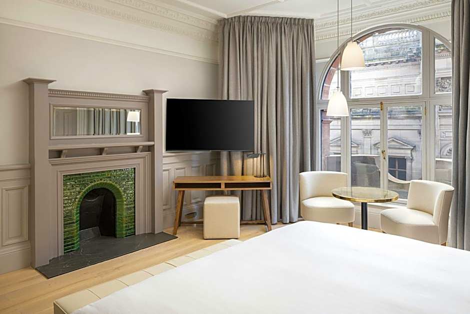 AC Hotel Glasgow