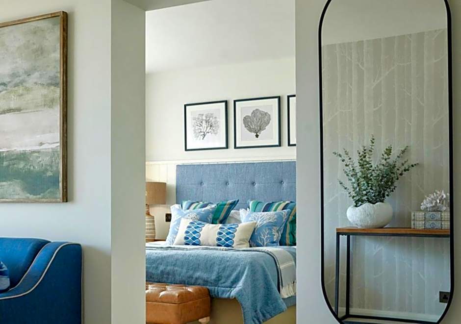 St Brides Spa Hotel & Village Apartments