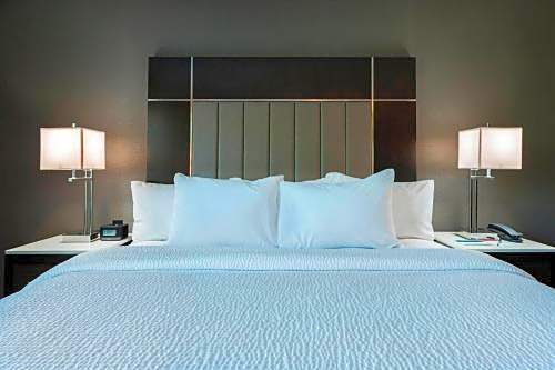 TownePlace Suites by Marriott Boston Logan Airport/Chelsea