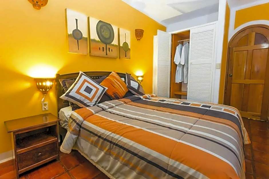 Alma y Mar Hotel & Suites by BFH