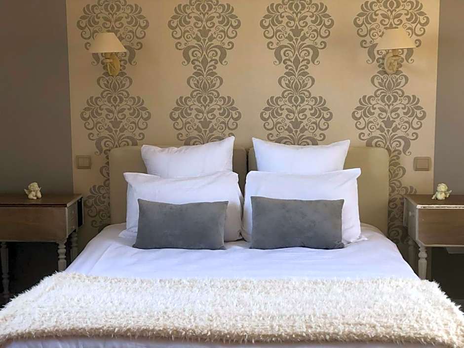 Le Clos de la Barre- Chambres d'hôtes de charme en Normandie-BASLY-Proche plage débarquement