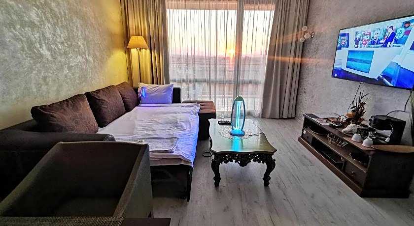 Barcelo Royal Beach - All Inclusive