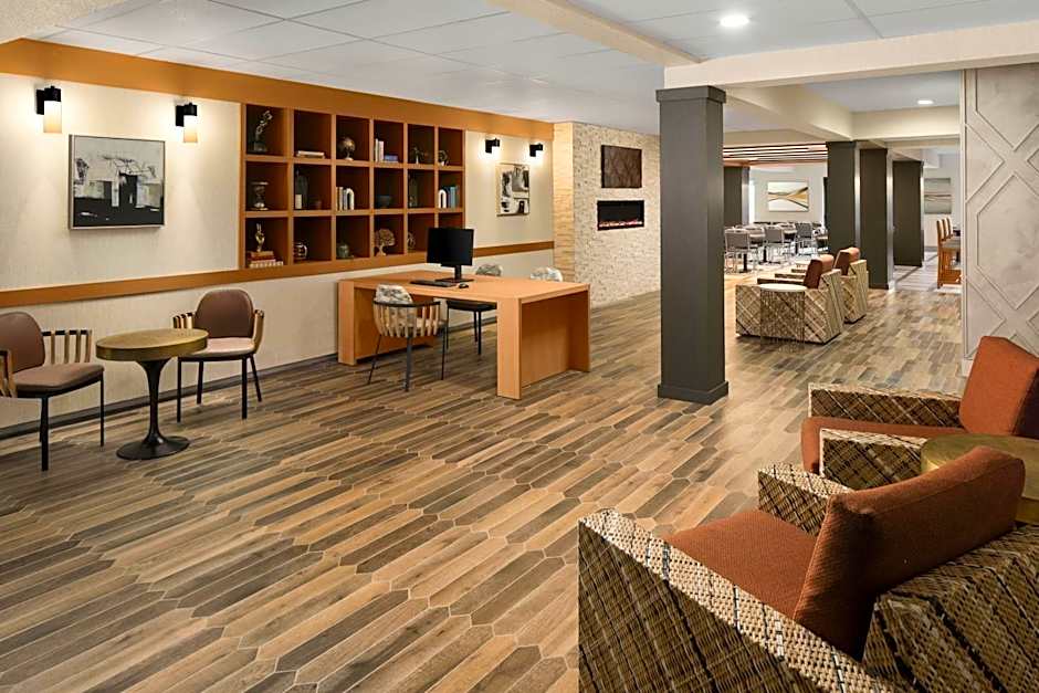 DoubleTree By Hilton North Salem