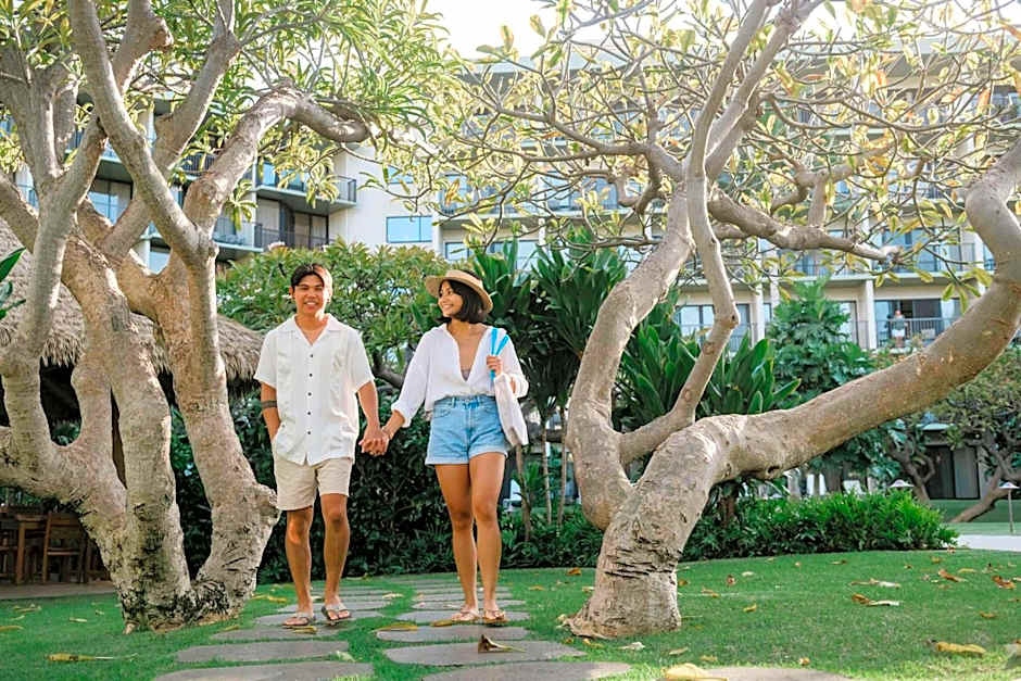 OUTRIGGER Ka'anapali Beach Resort