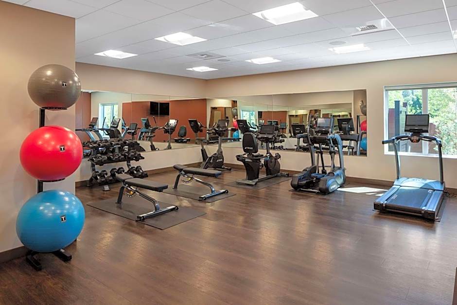 Wyndham Garden Redwood Valley/Ukiah