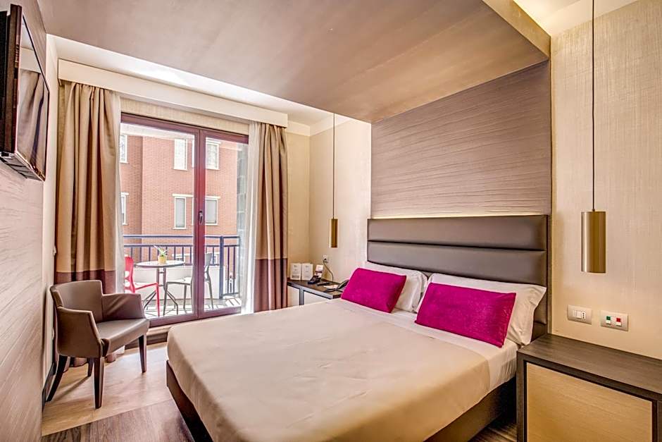 Warmthotel