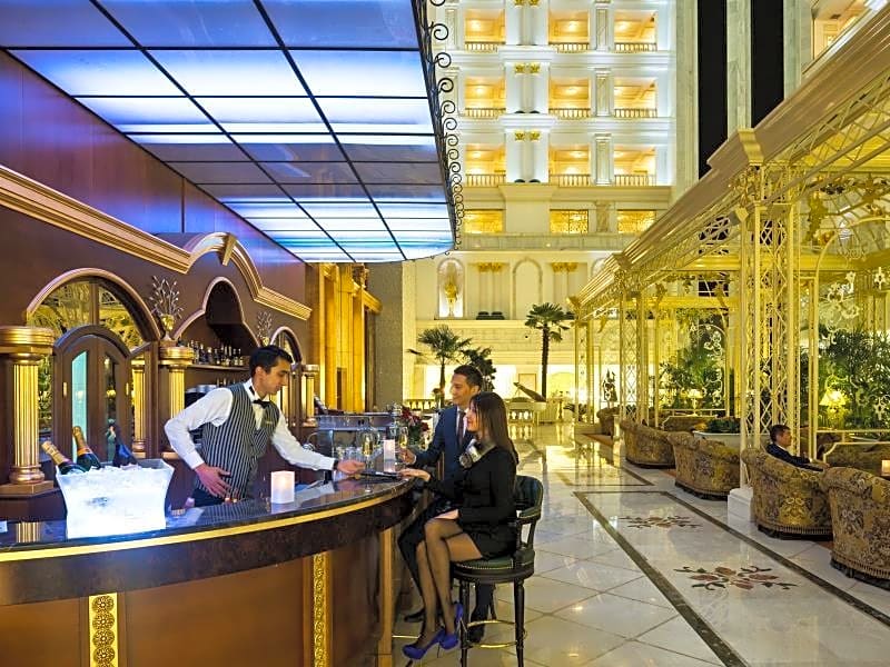 Rixos Khadisha Shymkent Hotel