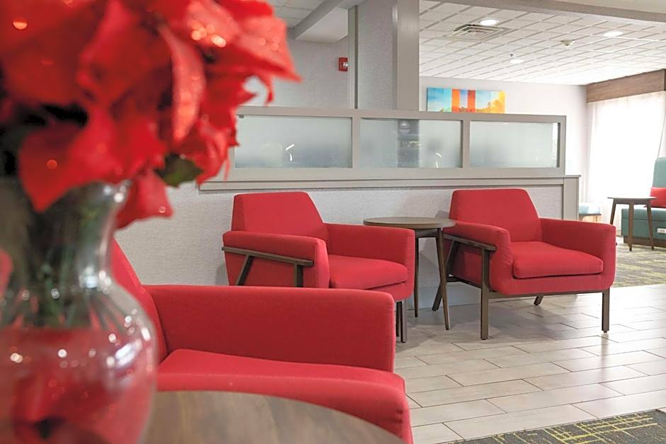 Hampton Inn By Hilton Kent/Akron Area