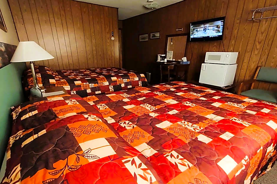 Love Hotels Voyageur by OYO at International Falls MN