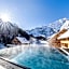 Berghaus Schröcken - Hotel Apartments Spa