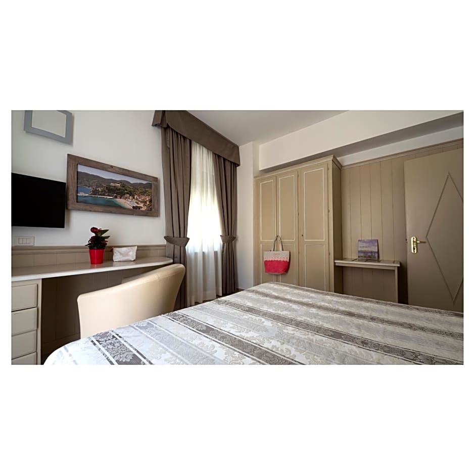 Hotel Margherita