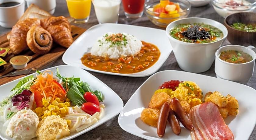 Far East Village Hotel Ariake Tokyo