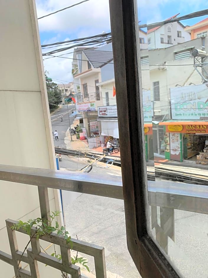 My House Homestay Đà Lạt