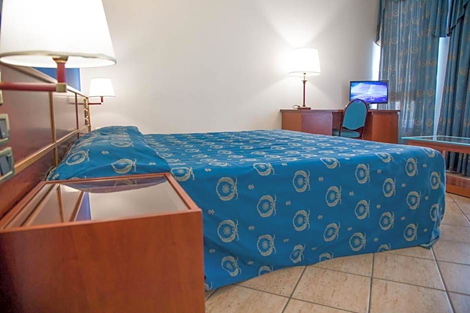 Assinos Palace Hotel