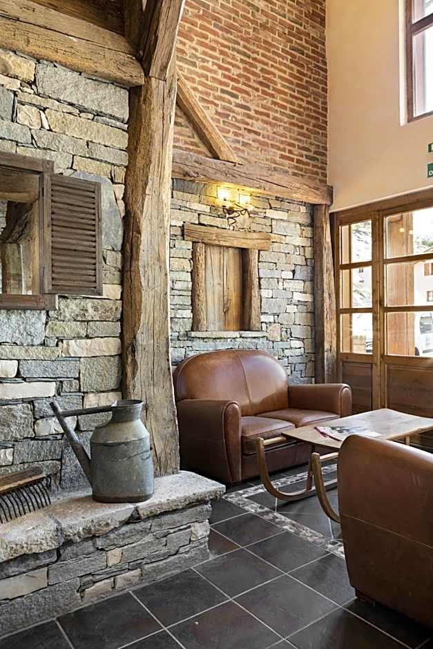 Résidence Les Balcons de Val Cenis Village