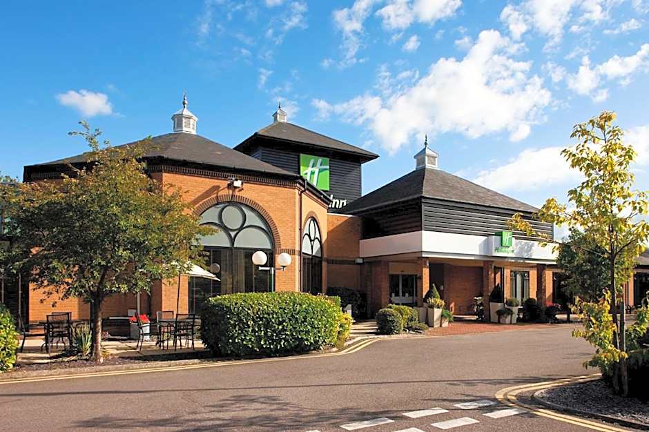 Holiday Inn Gloucester / Cheltenham By IHG
