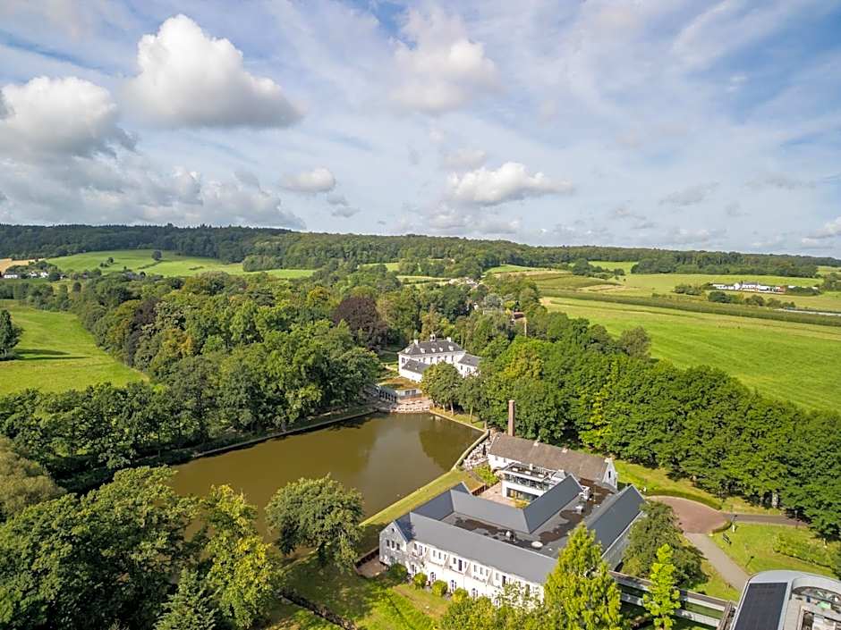 Bilderberg Kasteel Vaalsbroek