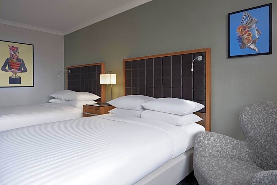 Delta Hotels by Marriott Swansea