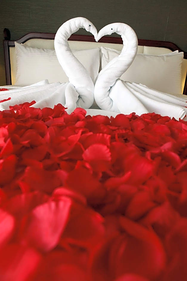 Dorsett Grand Labuan