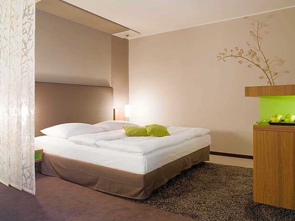 Moevenpick Hotel Muenchen-Airport