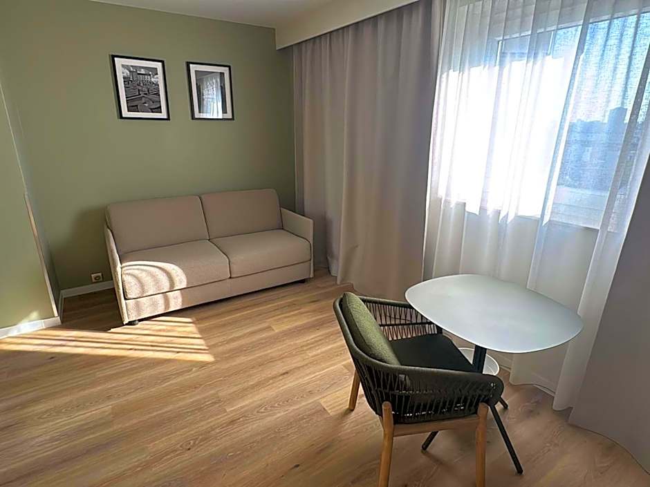 ibis Styles Tours Centre
