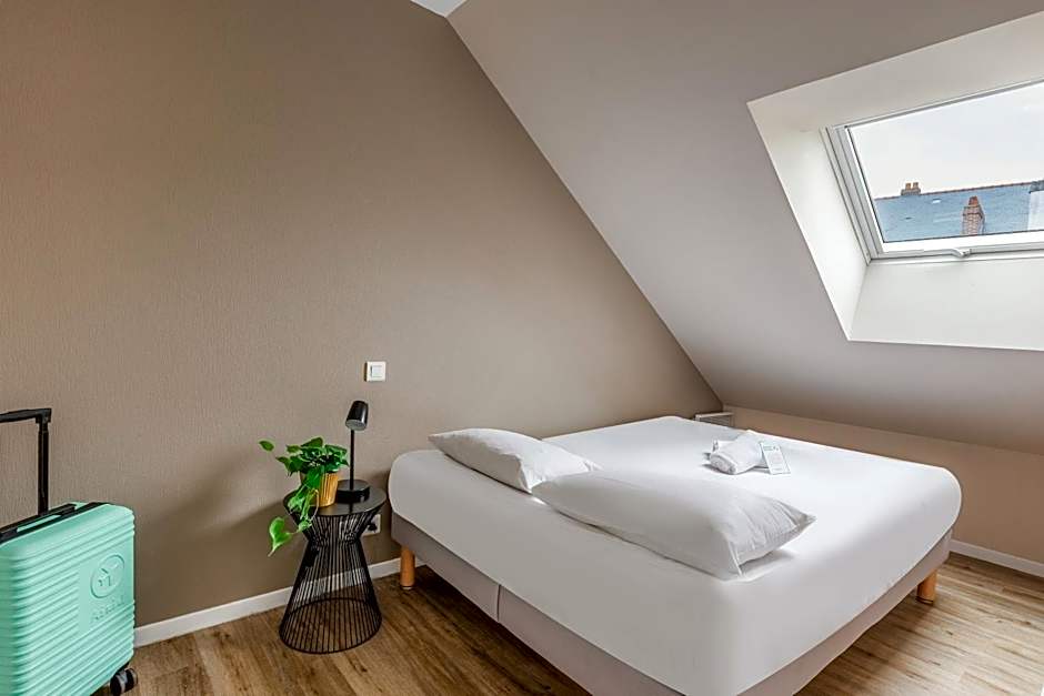 Appart'City Classic Nantes Quais de Loire