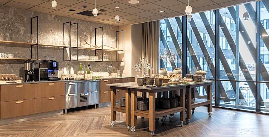 Lapland Hotels Arena