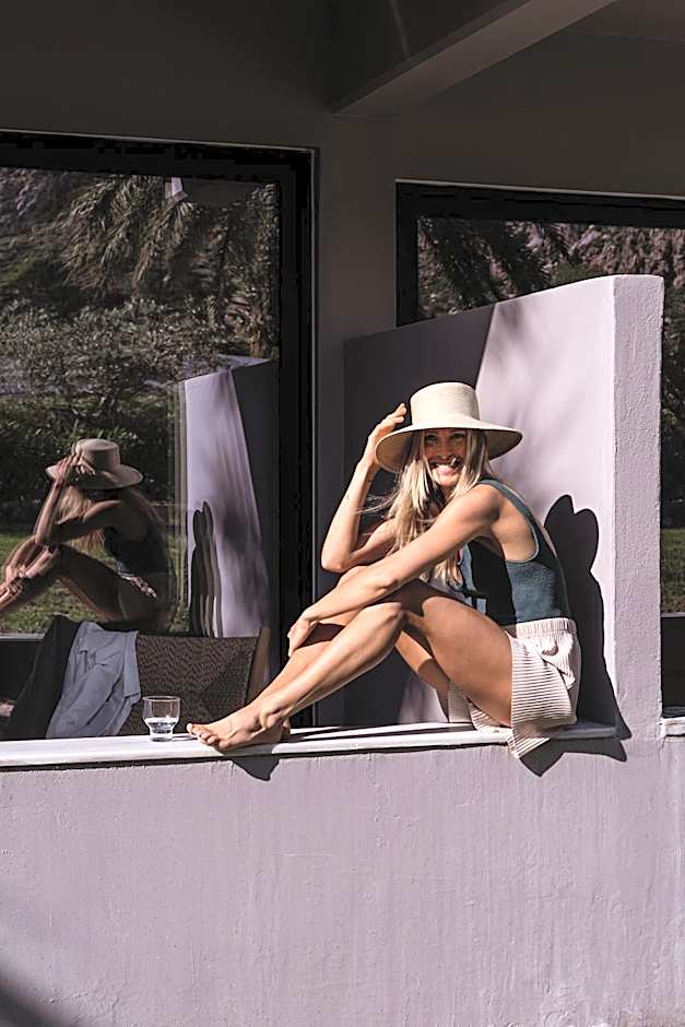 Cook's Club Kolymbia Rhodes -Adults only