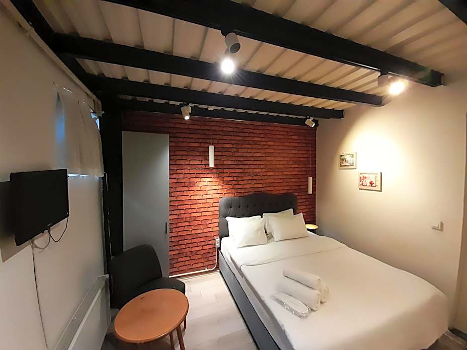 Taxim No18 Boutique Hotel