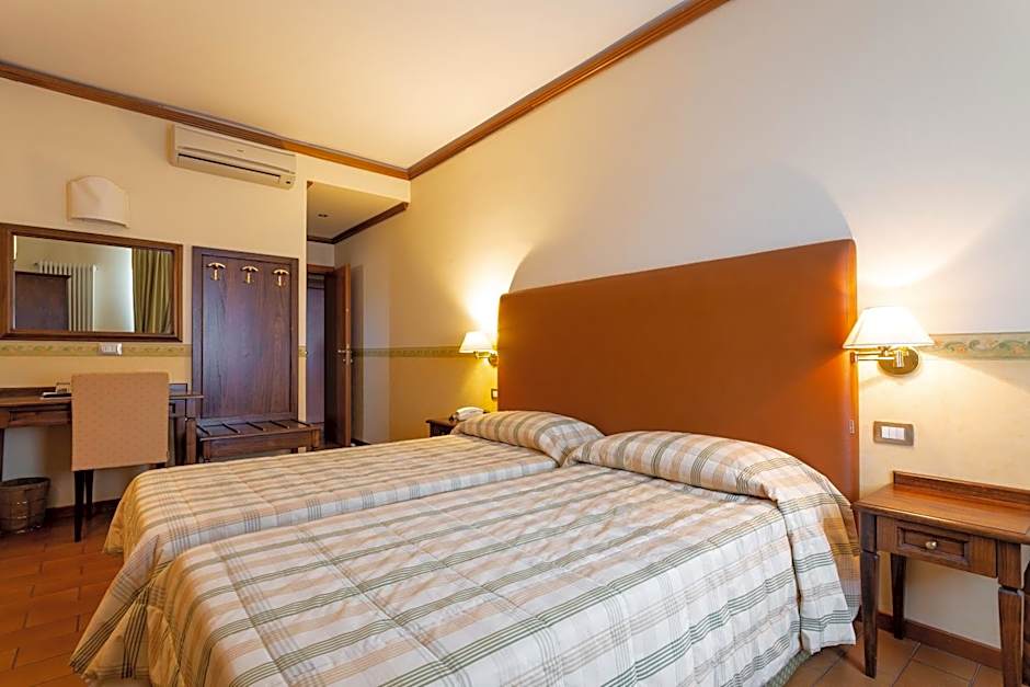 Albergo Il Cacciatore