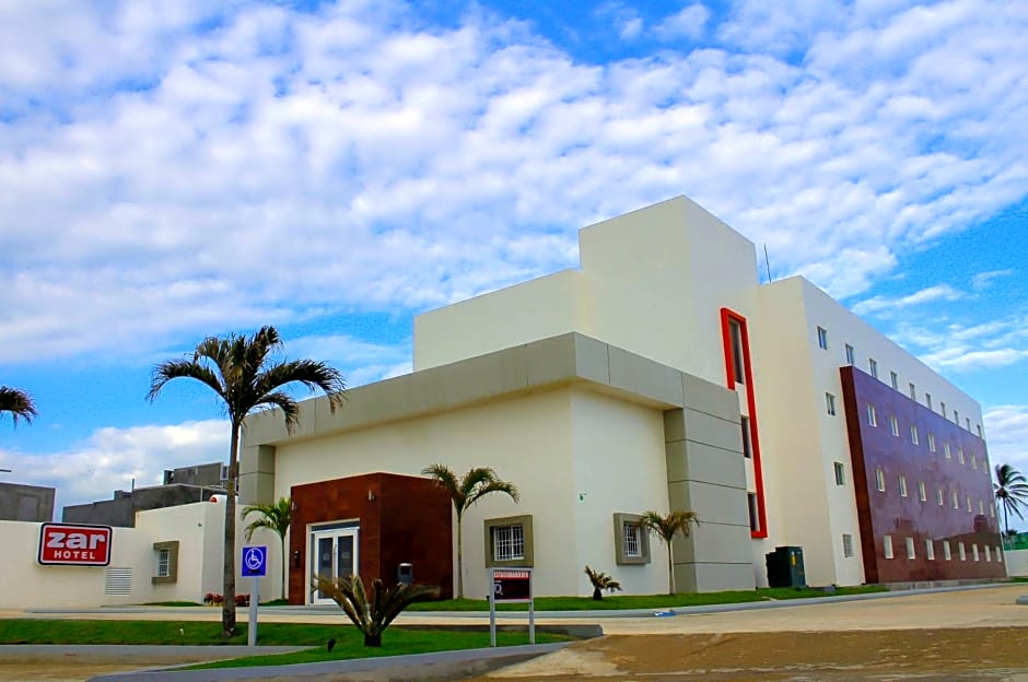 Zar Coatzacoalcos