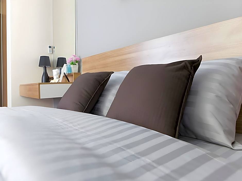 Bbg Seaside Luxurious Service Apartment