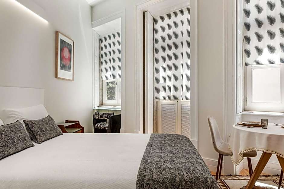 Beco do Paço by Porto Dream Stays