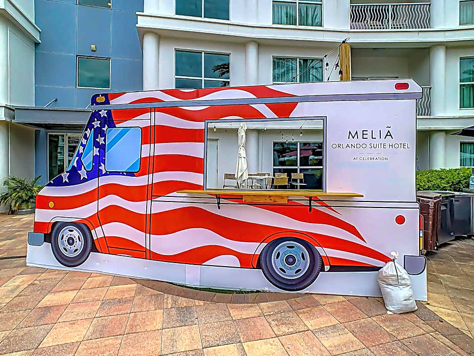 1Bed/1Bath Pet Friendly Condo at the Melia