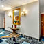 Best Western Rutgers University Hotel