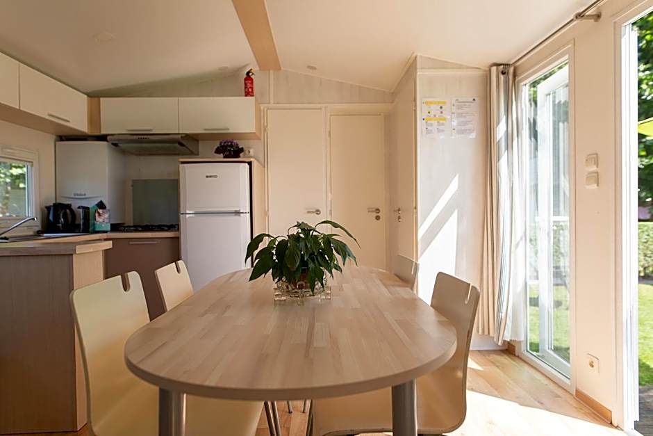 Holidaypark Klein Strand