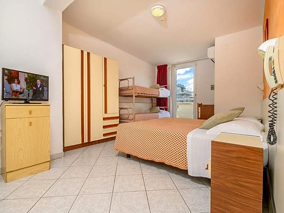 Hotel City