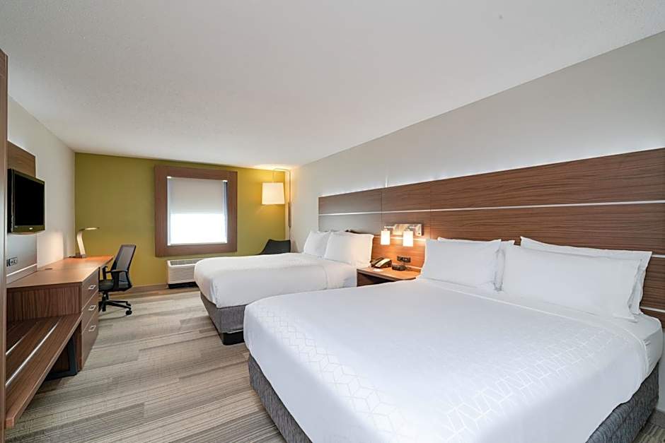 Holiday Inn Express Prince Frederick By IHG